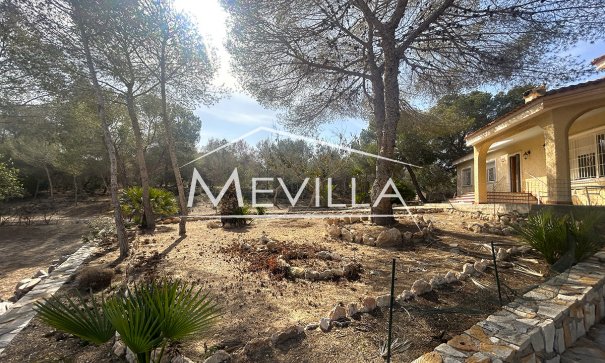 Resales - Villa - Orihuela Costa - Punta Prima