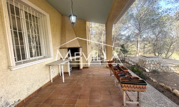 Resales - Villa - Orihuela Costa - Punta Prima