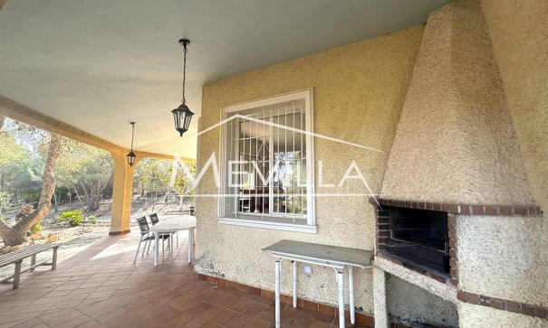 Resales - Villa - Orihuela Costa - Punta Prima