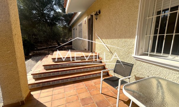 Resales - Villa - Orihuela Costa - Punta Prima