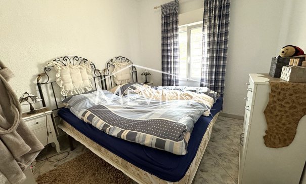 Resales - Villa - Torrevieja - Los Balcones