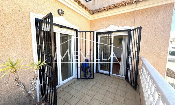 Salg (Resales) - Rekkehus - Orihuela Costa - Cabo Roig