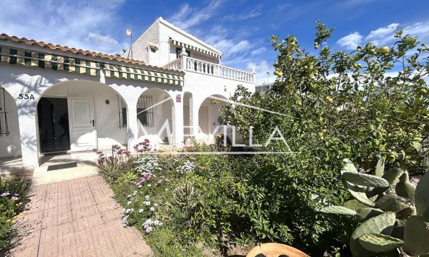 Reventas - Chalet / Villa - Orihuela Costa - Cabo Roig