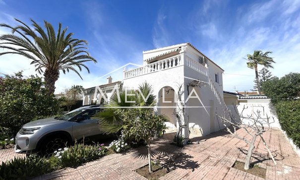 Reventas - Chalet / Villa - Orihuela Costa - Cabo Roig