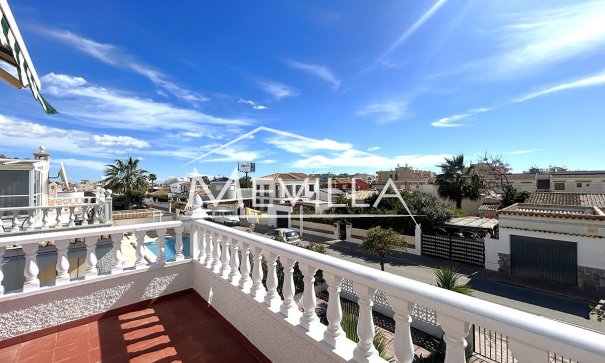 Перепродажа - Вилла - Ориуэла Коста - Cabo Roig