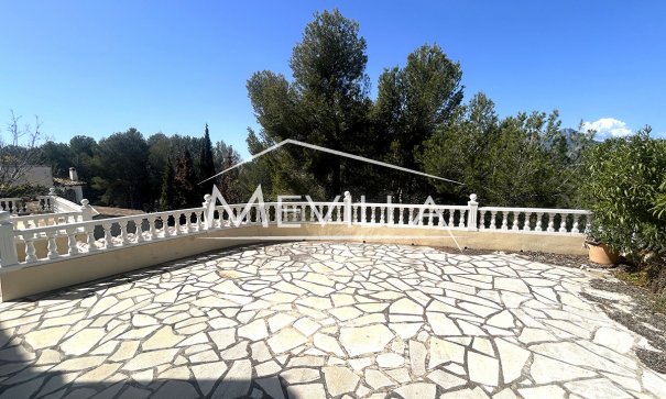 Reventas - Chalet / Villa - Calpe - Benissa