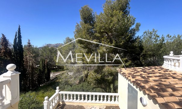 Reventas - Chalet / Villa - Calpe - Benissa