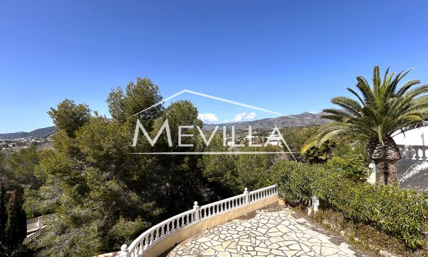 Reventas - Chalet / Villa - Calpe - Benissa