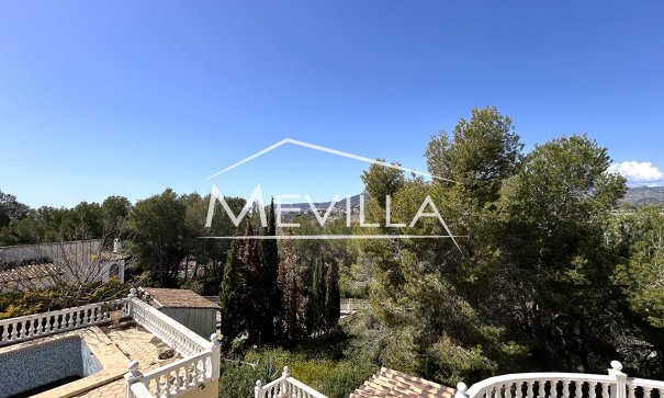 Reventas - Chalet / Villa - Calpe - Benissa