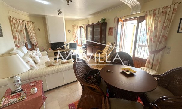 Reventas - Chalet / Villa - Calpe - Benissa