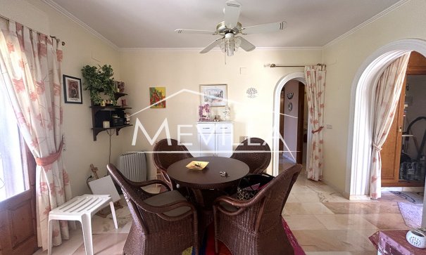 Reventas - Chalet / Villa - Calpe - Benissa
