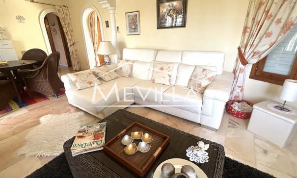 Reventas - Chalet / Villa - Calpe - Benissa