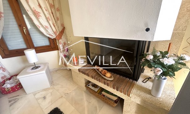 Reventas - Chalet / Villa - Calpe - Benissa