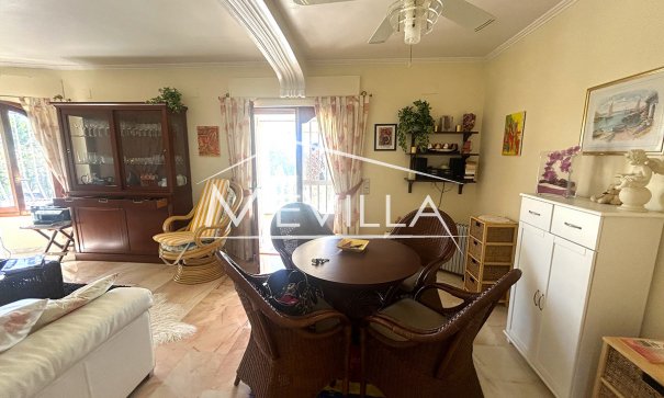 Reventas - Chalet / Villa - Calpe - Benissa