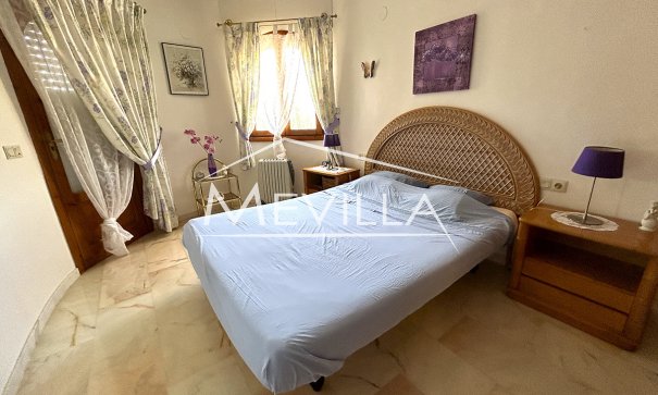 Reventas - Chalet / Villa - Calpe - Benissa