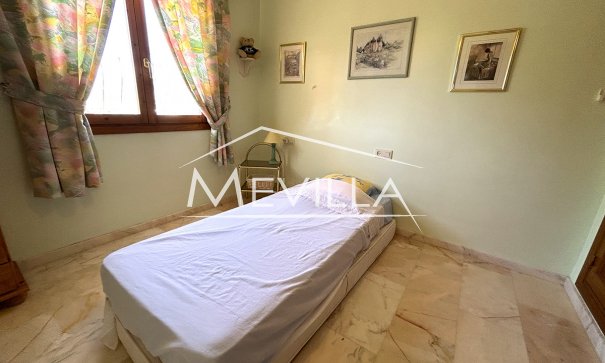 Reventas - Chalet / Villa - Calpe - Benissa