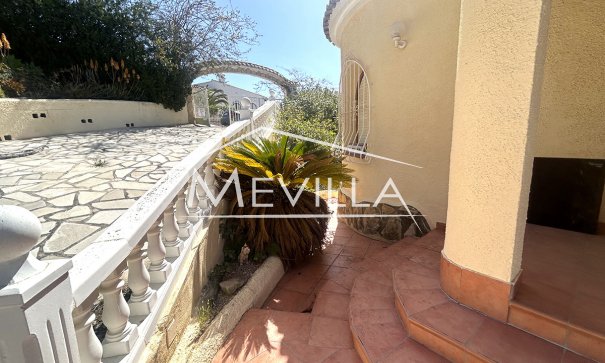 Reventas - Chalet / Villa - Calpe - Benissa