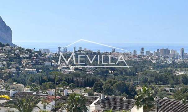 Reventas - Chalet / Villa - Calpe - Benissa