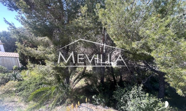 Reventas - Chalet / Villa - Calpe - Benissa