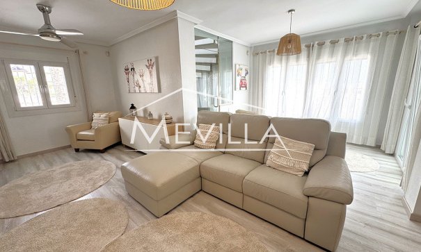 Resales - Villa - Orihuela Costa - Lomas de Cabo Roig