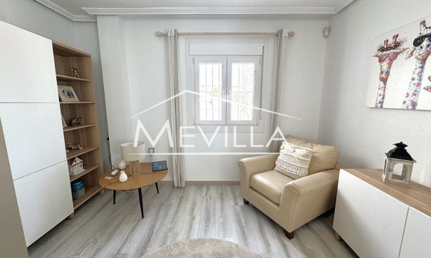 Resales - Villa - Orihuela Costa - Lomas de Cabo Roig