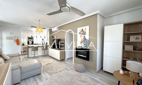 Resales - Villa - Orihuela Costa - Lomas de Cabo Roig