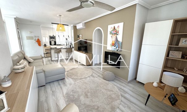 Resales - Villa - Orihuela Costa - Lomas de Cabo Roig