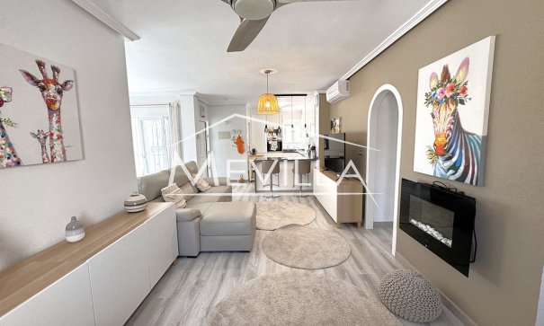 Resales - Villa - Orihuela Costa - Lomas de Cabo Roig