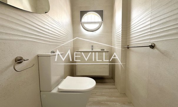 Resales - Villa - Orihuela Costa - Lomas de Cabo Roig