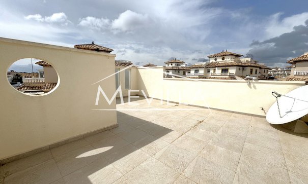 Resales - Villa - Orihuela Costa - Lomas de Cabo Roig