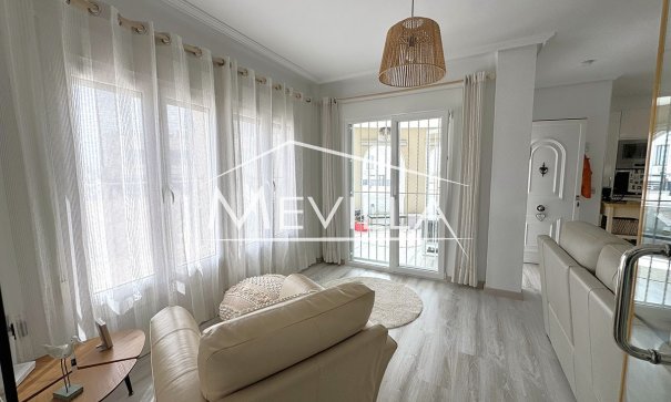 Resales - Villa - Orihuela Costa - Lomas de Cabo Roig
