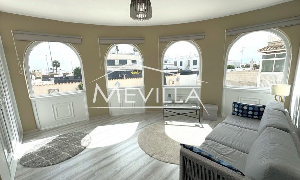 Resales - Villa - Orihuela Costa - Lomas de Cabo Roig
