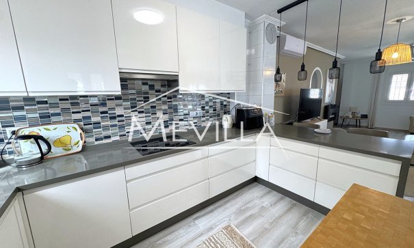 Resales - Villa - Orihuela Costa - Lomas de Cabo Roig
