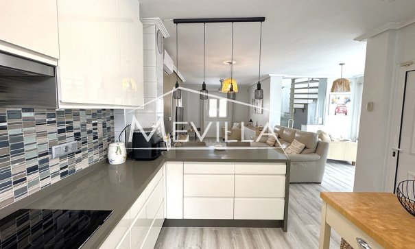 Resales - Villa - Orihuela Costa - Lomas de Cabo Roig