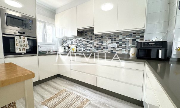 Resales - Villa - Orihuela Costa - Lomas de Cabo Roig