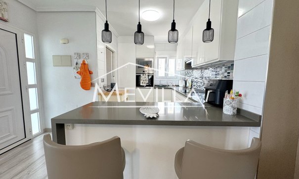 Resales - Villa - Orihuela Costa - Lomas de Cabo Roig