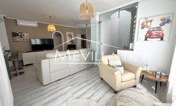 Resales - Villa - Orihuela Costa - Lomas de Cabo Roig