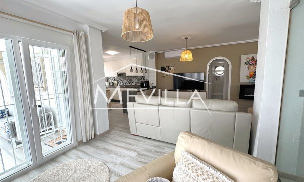 Resales - Villa - Orihuela Costa - Lomas de Cabo Roig