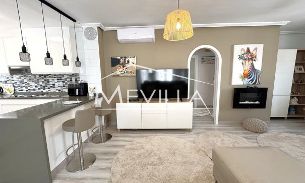 Resales - Villa - Orihuela Costa - Lomas de Cabo Roig
