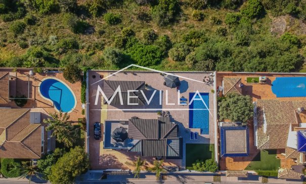 Salg (Resales) - Villa - Orihuela Costa - Cabo Roig