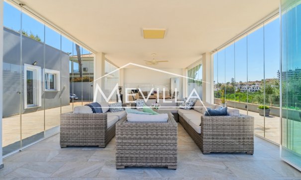 Salg (Resales) - Villa - Orihuela Costa - Cabo Roig