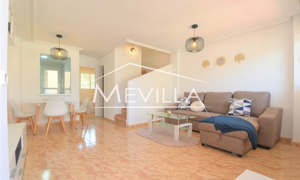 Resales - Townhouse - Orihuela Costa - Playa Flamenca