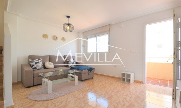Resales - Townhouse - Orihuela Costa - Playa Flamenca