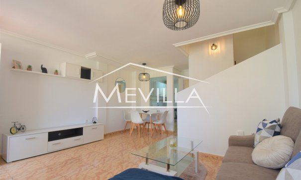 Resales - Townhouse - Orihuela Costa - Playa Flamenca