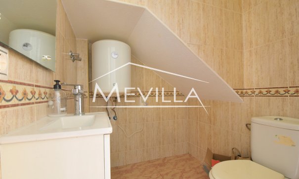 Resales - Townhouse - Orihuela Costa - Playa Flamenca