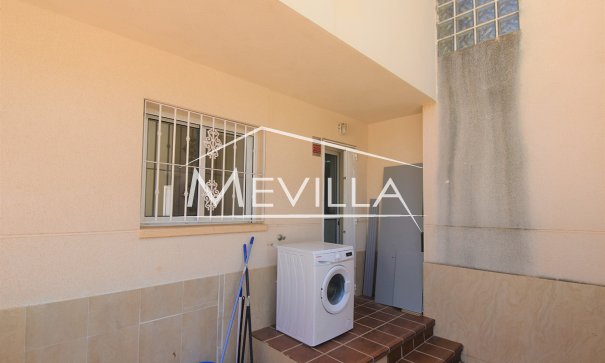 Resales - Townhouse - Orihuela Costa - Playa Flamenca
