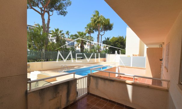 Resales - Townhouse - Orihuela Costa - Playa Flamenca