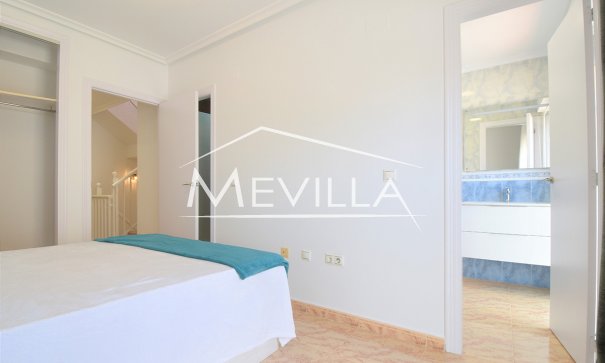 Resales - Townhouse - Orihuela Costa - Playa Flamenca