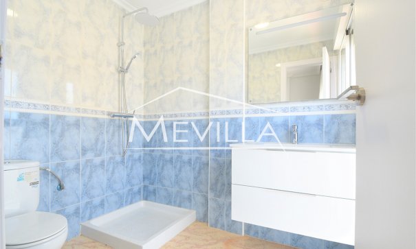 Resales - Townhouse - Orihuela Costa - Playa Flamenca