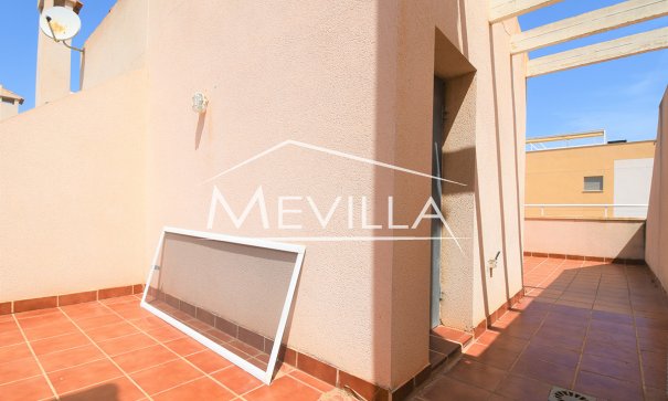 Resales - Townhouse - Orihuela Costa - Playa Flamenca